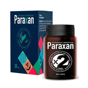 Paraxan