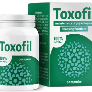 Toxofil