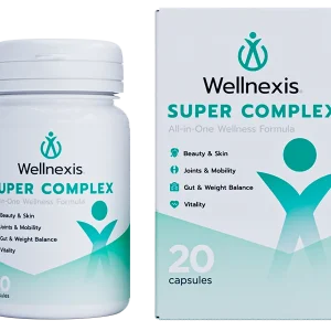 Wellnexis
