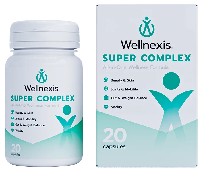 Wellnexis