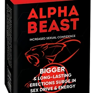 Alpha Beast
