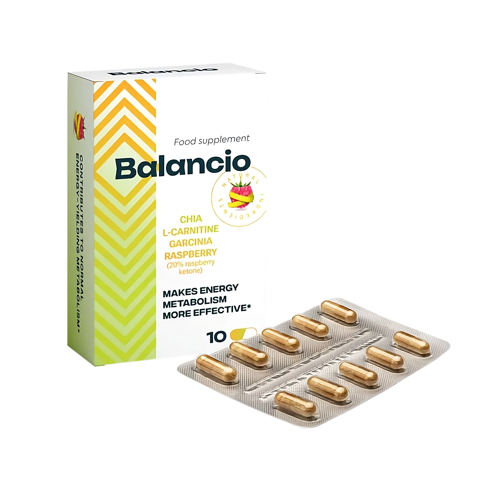 Balancio