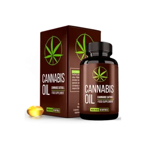 Cannabis Oil