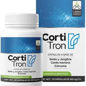 CortiTron
