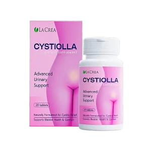 Cystiolla