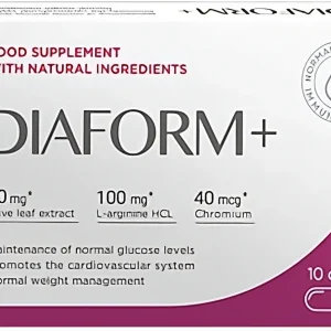 Diaform+