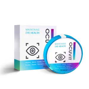Ocuvit