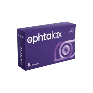 Ophtalax