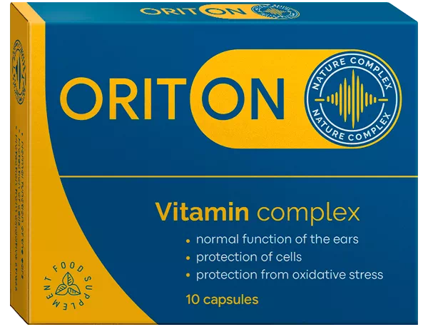 Oriton