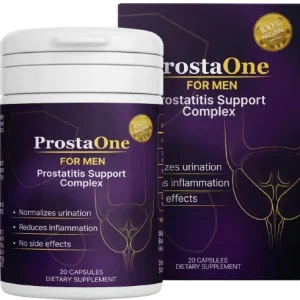 ProstaOne